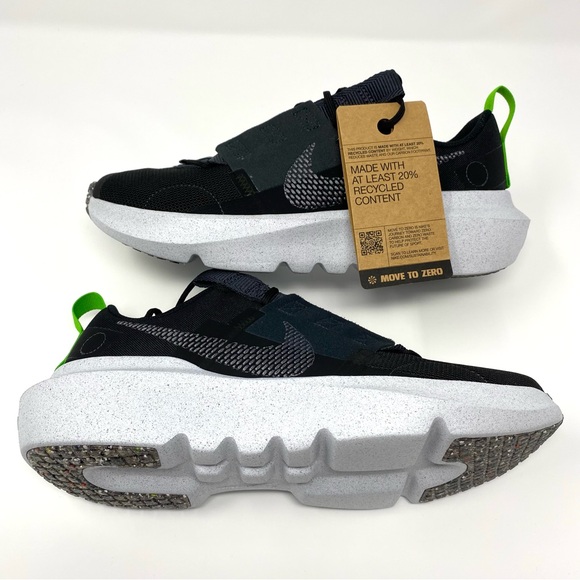 Nike Crater Impact Women’s Sneakers - Picture 6 of 6